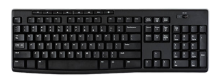 Ergonomic Keyboard (K01)