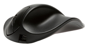 Handshoe Mouse (M2)
