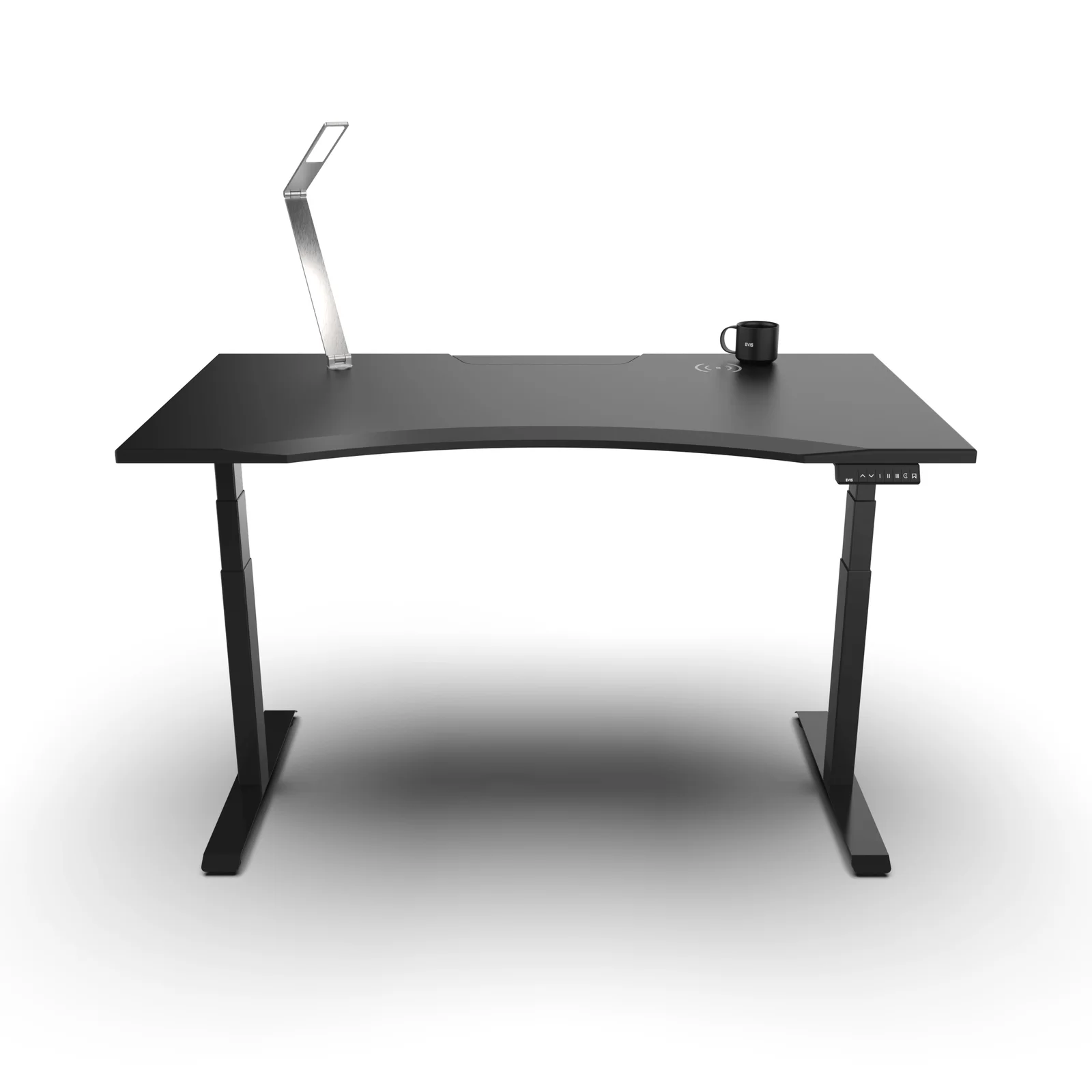 Intelligent Desk (DS2)