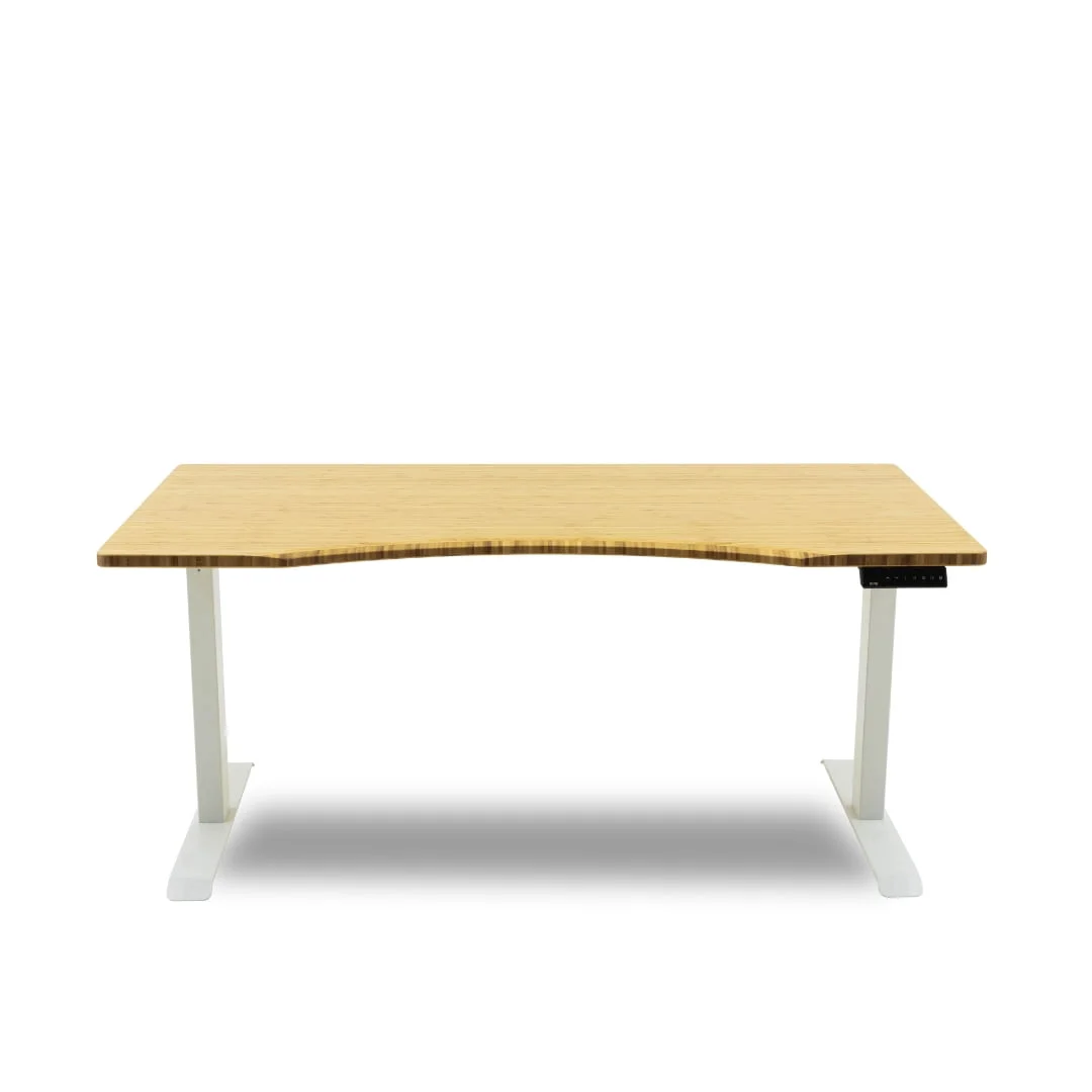 Ergo Curve Smart Desk (DS3)