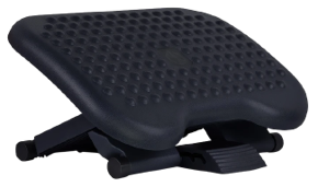 Standard Foot Rest (FR1)