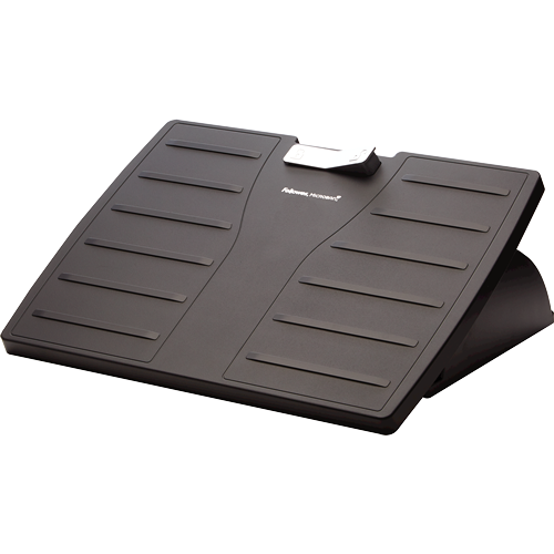 Office Suites Microban Adjustable Footrest (FR2)