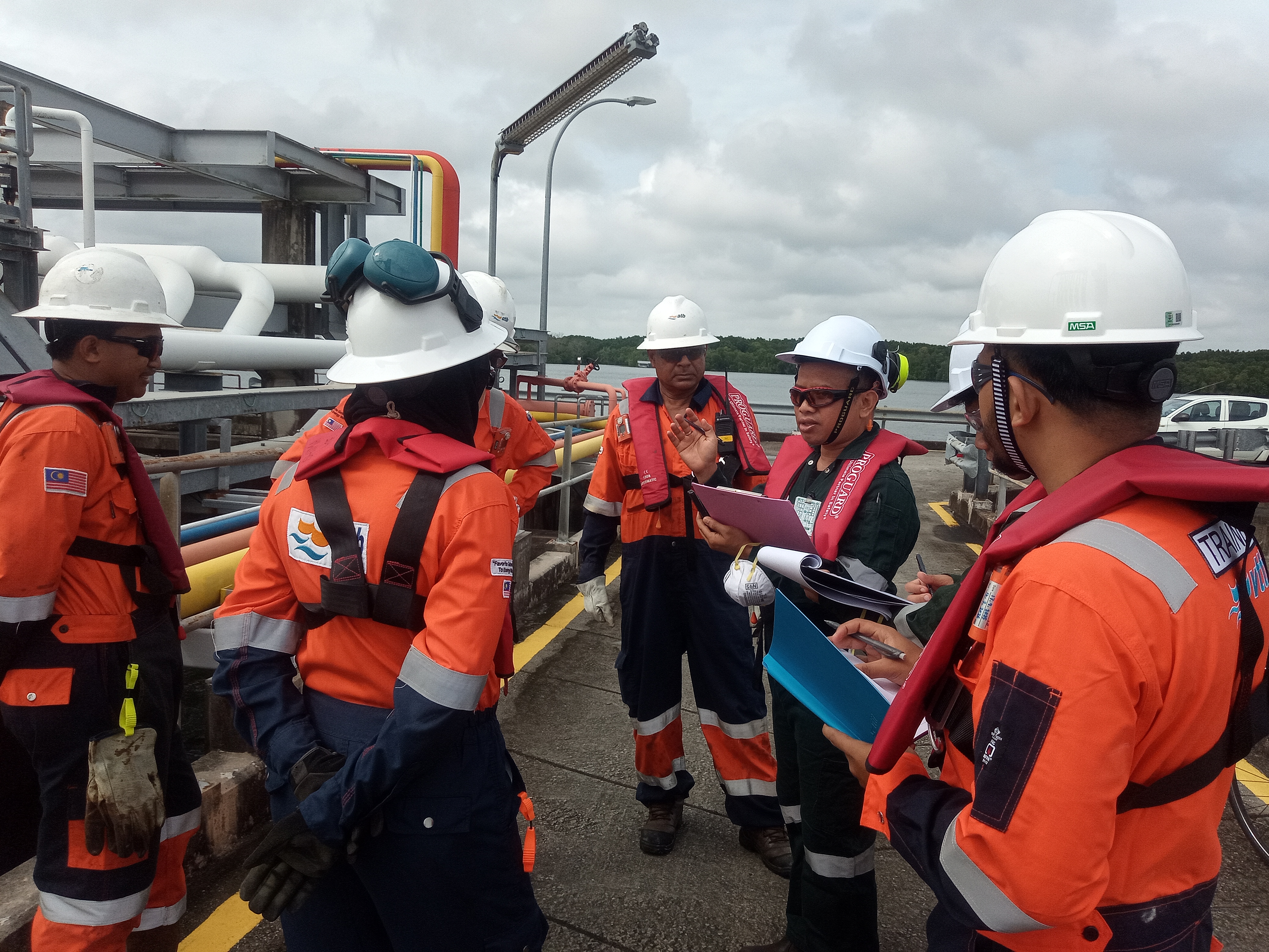 ErgoPrima Risk Assessment