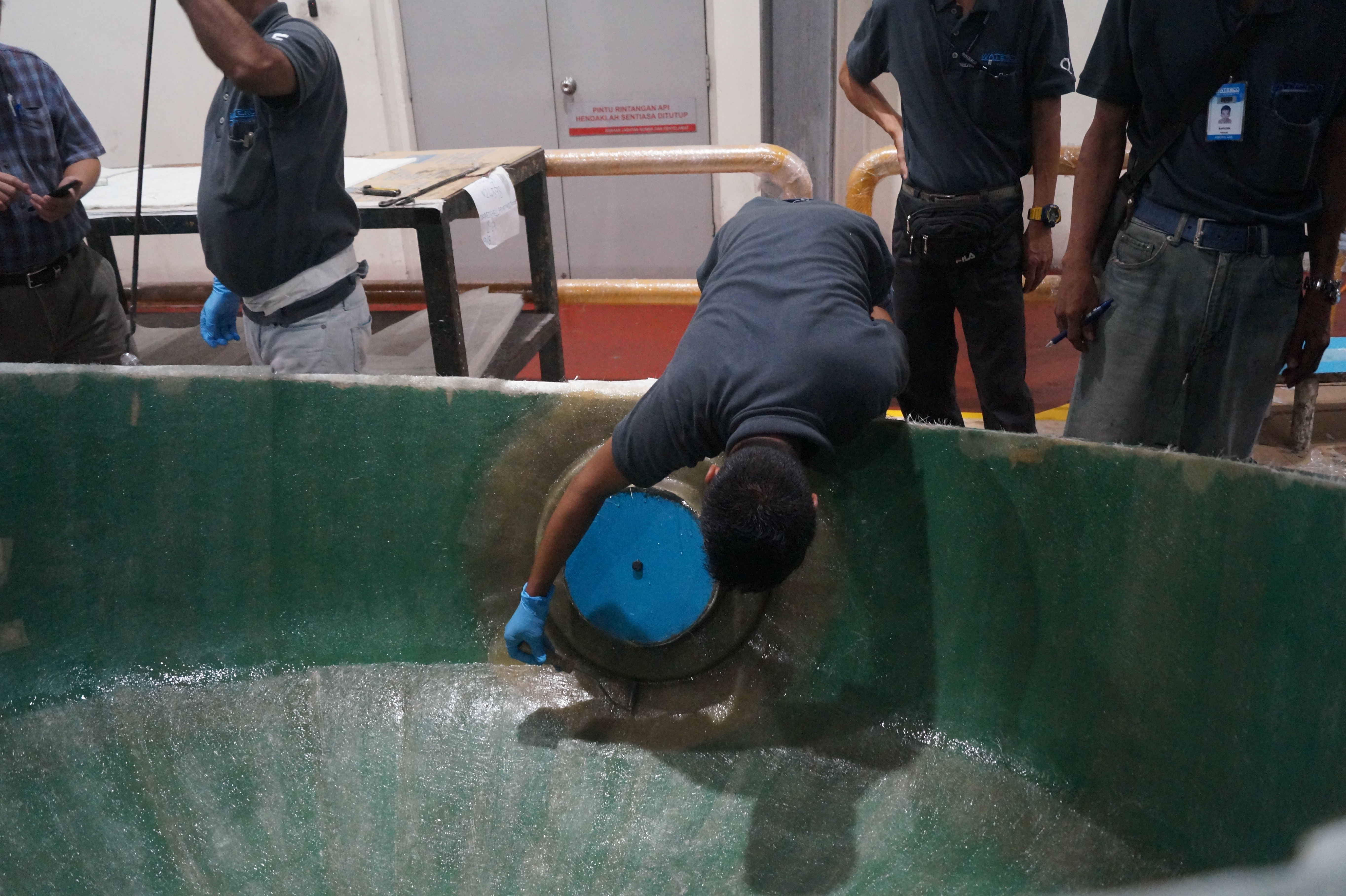 ErgoPrima Risk Assessment